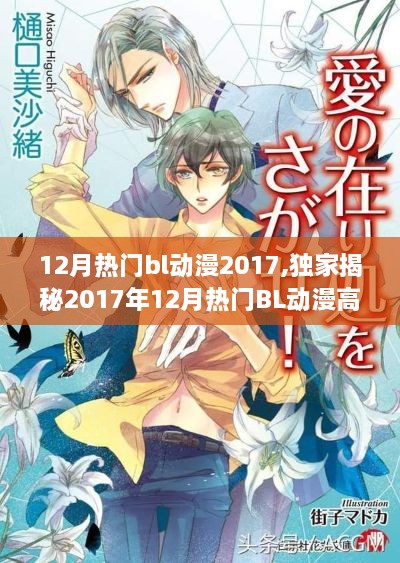 獨(dú)家揭秘，2017年12月熱門BL動漫高科技產(chǎn)品引領(lǐng)潮流革新體驗！