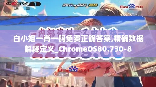 白小姐一肖一碼免費正確答案,精確數(shù)據(jù)解釋定義_ChromeOS80.730-8