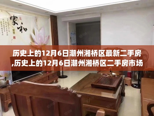歷史上的12月6日潮州湘橋區(qū)二手房市場動態(tài)與深度解析