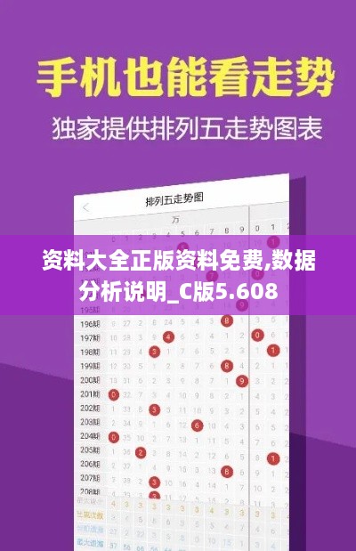 資料大全正版資料免費,數(shù)據(jù)分析說明_C版5.608