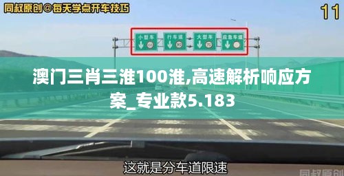 澳門三肖三淮100淮,高速解析響應(yīng)方案_專業(yè)款5.183