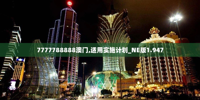 7777788888澳門,適用實施計劃_NE版1.947
