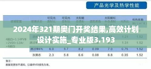 2024年321期奧門開獎(jiǎng)結(jié)果,高效計(jì)劃設(shè)計(jì)實(shí)施_專業(yè)版3.193