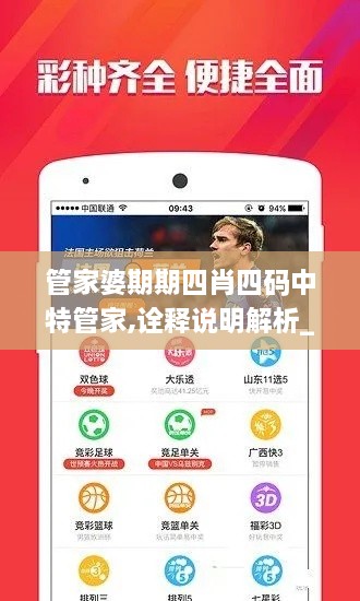 管家婆期期四肖四碼中特管家,詮釋說明解析_OP5.144