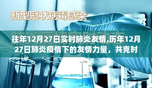 歷年12月27日肺炎疫情下的友情力量，共克時艱的溫暖瞬間