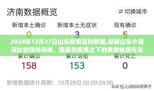 山東疫情實(shí)時(shí)數(shù)據(jù)與美食秘境探秘，小巷深處的獨(dú)特風(fēng)味（XXXX年XX月XX日）