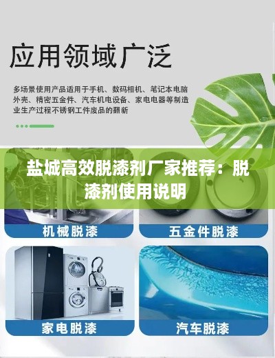 鹽城高效脫漆劑廠家推薦：脫漆劑使用說(shuō)明 