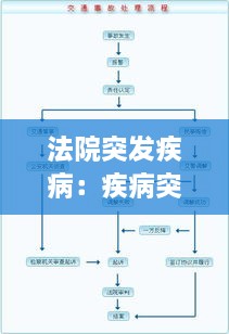 法院突發(fā)疾?。杭膊⊥话l(fā)處置流程說明 