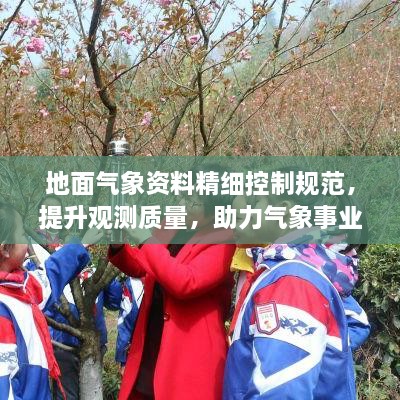 地面氣象資料精細(xì)控制規(guī)范，提升觀測(cè)質(zhì)量，助力氣象事業(yè)飛躍