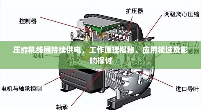 壓縮機(jī)線圈持續(xù)供電，工作原理揭秘、應(yīng)用領(lǐng)域及影響探討