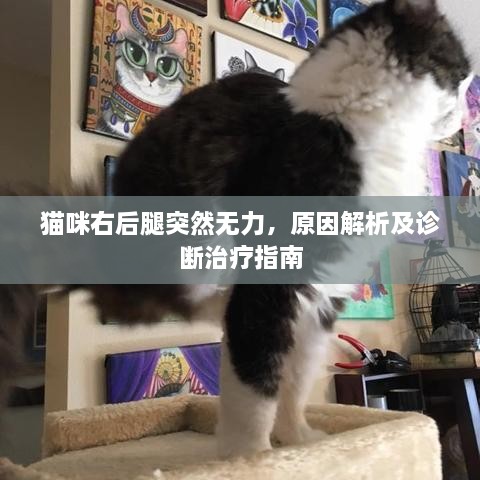 貓咪右后腿突然無(wú)力，原因解析及診斷治療指南