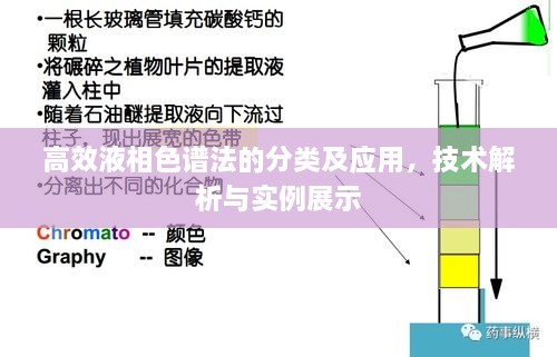 高效液相色譜法的分類及應(yīng)用，技術(shù)解析與實例展示
