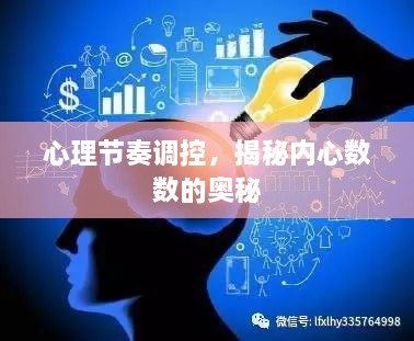 心理節(jié)奏調(diào)控，揭秘內(nèi)心數(shù)數(shù)的奧秘