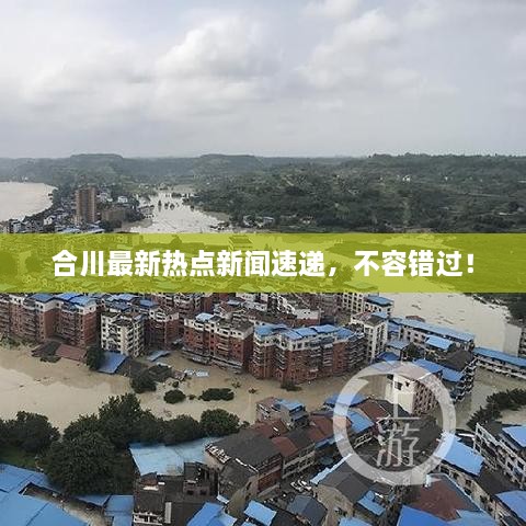 合川最新熱點新聞速遞，不容錯過！