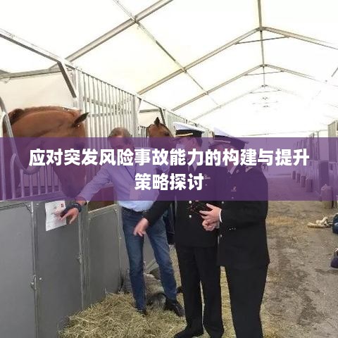 應(yīng)對(duì)突發(fā)風(fēng)險(xiǎn)事故能力的構(gòu)建與提升策略探討