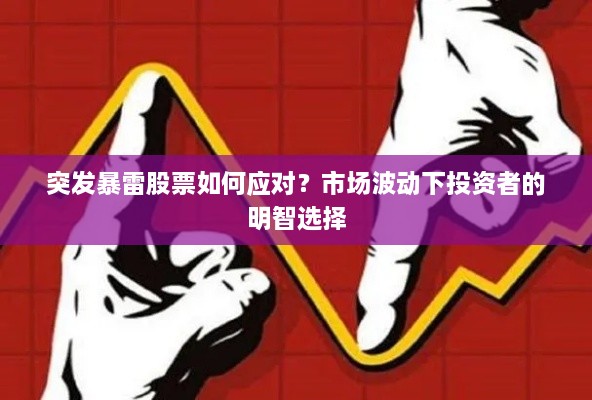 突發(fā)暴雷股票如何應(yīng)對(duì)？市場(chǎng)波動(dòng)下投資者的明智選擇