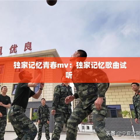 獨(dú)家記憶青春mv：獨(dú)家記憶歌曲試聽 