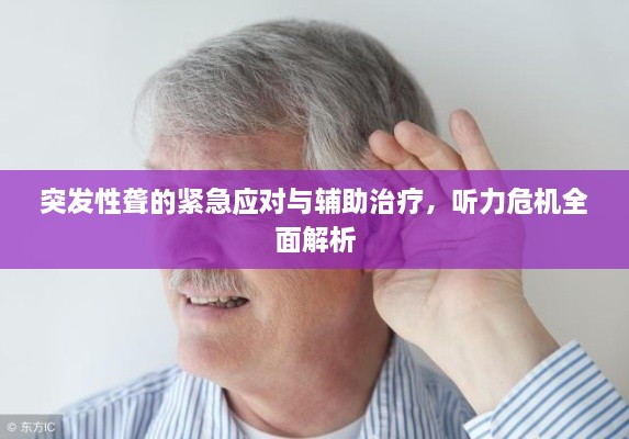 突發(fā)性聾的緊急應(yīng)對與輔助治療，聽力危機全面解析