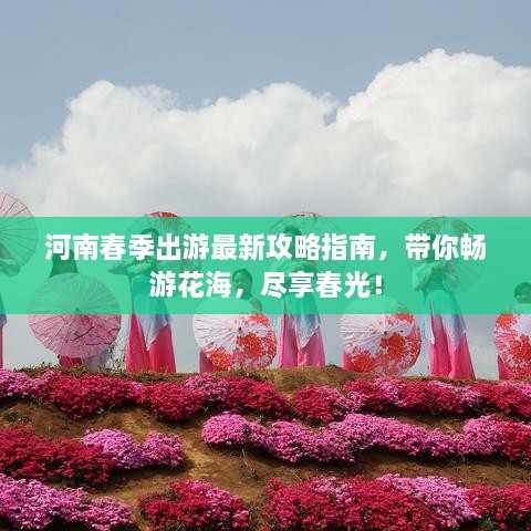 河南春季出游最新攻略指南，帶你暢游花海，盡享春光！