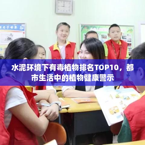 水泥環(huán)境下有毒植物排名TOP10，都市生活中的植物健康警示