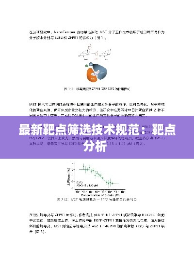 最新靶點(diǎn)篩選技術(shù)規(guī)范：靶點(diǎn)分析 