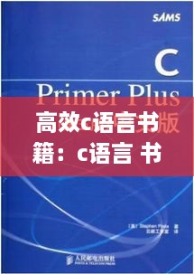 高效c語(yǔ)言書籍：c語(yǔ)言 書籍推薦 