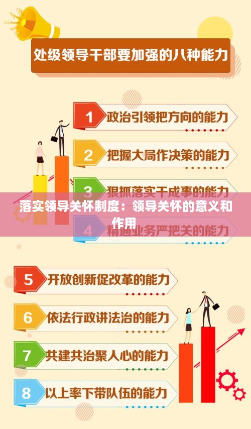 落實領(lǐng)導(dǎo)關(guān)懷制度：領(lǐng)導(dǎo)關(guān)懷的意義和作用 