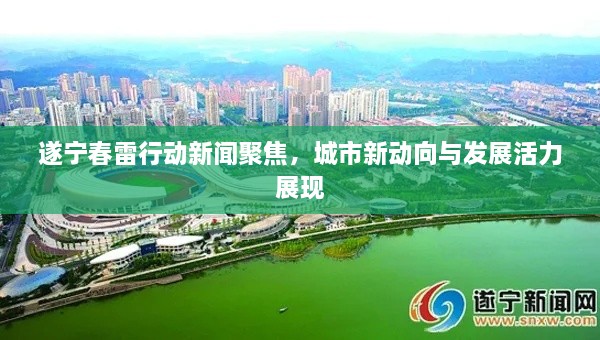 遂寧春雷行動新聞聚焦，城市新動向與發(fā)展活力展現(xiàn)