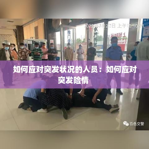 如何應(yīng)對突發(fā)狀況的人員：如何應(yīng)對突發(fā)險情 