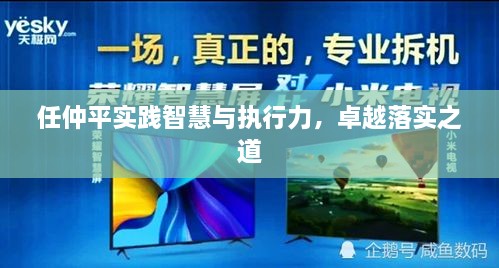 任仲平實踐智慧與執(zhí)行力，卓越落實之道