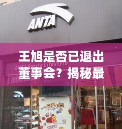 王旭是否已退出董事會？揭秘最新動態(tài)消息解析