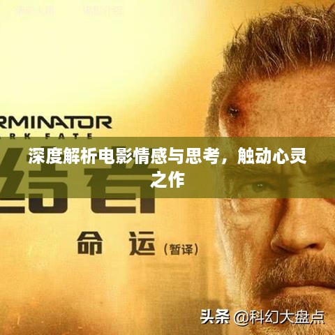 深度解析電影情感與思考，觸動心靈之作