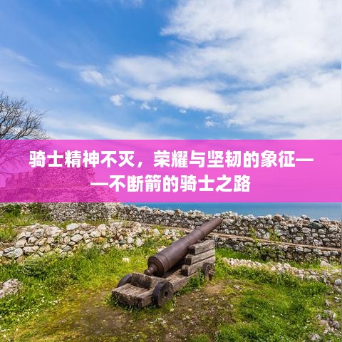 騎士精神不滅，榮耀與堅韌的象征——不斷箭的騎士之路