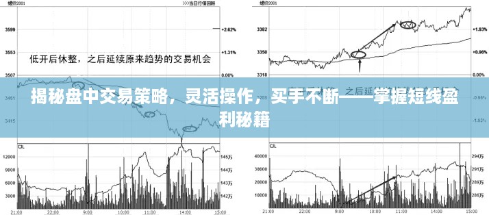 揭秘盤中交易策略，靈活操作，買手不斷——掌握短線盈利秘籍