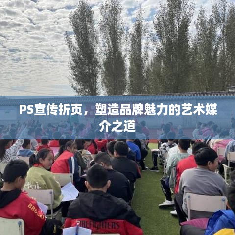 PS宣傳折頁，塑造品牌魅力的藝術(shù)媒介之道