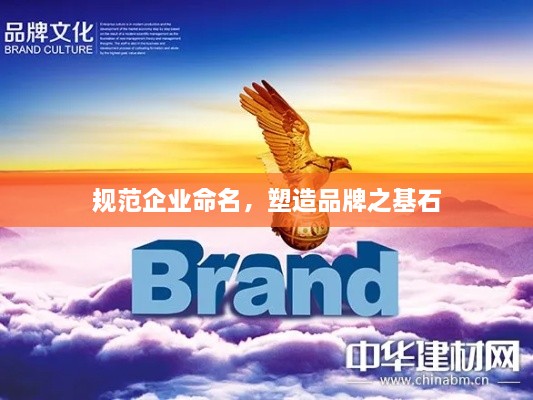 規(guī)范企業(yè)命名，塑造品牌之基石