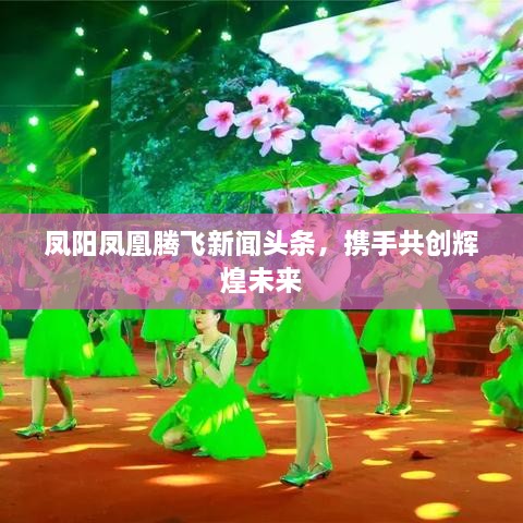鳳陽鳳凰騰飛新聞頭條，攜手共創(chuàng)輝煌未來