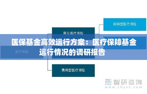 醫(yī)保基金高效運(yùn)行方案：醫(yī)療保障基金運(yùn)行情況的調(diào)研報(bào)告 