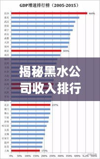 揭秘黑水公司收入排行榜，誰是背后贏家？