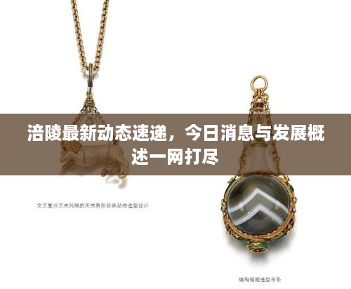 涪陵最新動(dòng)態(tài)速遞，今日消息與發(fā)展概述一網(wǎng)打盡