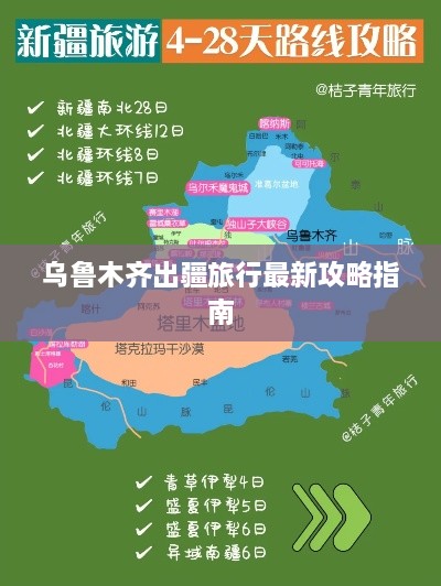 烏魯木齊出疆旅行最新攻略指南