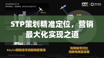 STP策劃精準定位，營銷最大化實現(xiàn)之道