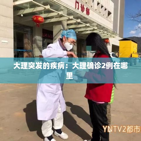 大理突發(fā)的疾?。捍罄泶_診2例在哪里 