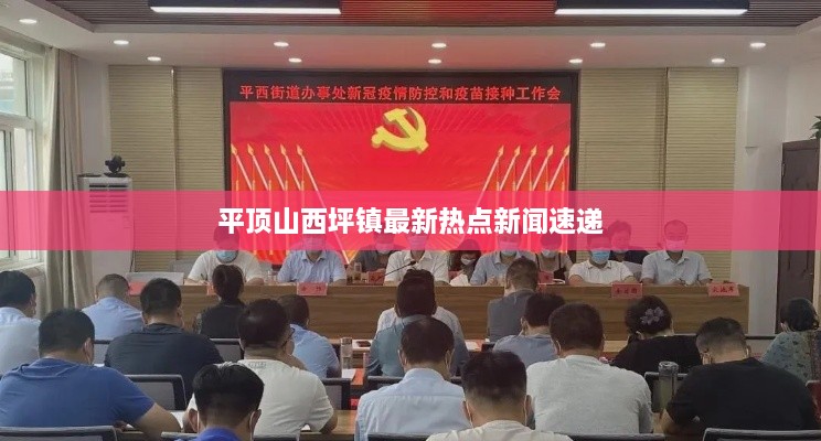 平頂山西坪鎮(zhèn)最新熱點新聞速遞