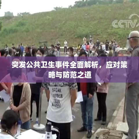 突發(fā)公共衛(wèi)生事件全面解析，應對策略與防范之道