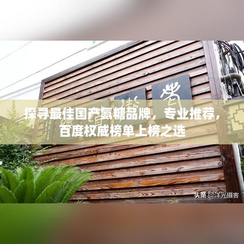 探尋最佳國(guó)產(chǎn)氨糖品牌，專業(yè)推薦，百度權(quán)威榜單上榜之選