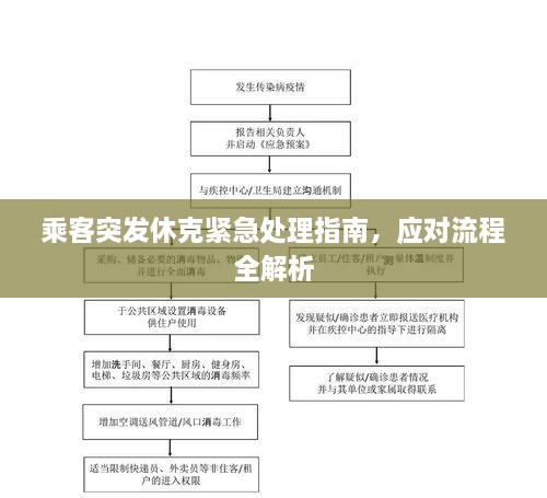 乘客突發(fā)休克緊急處理指南，應(yīng)對(duì)流程全解析