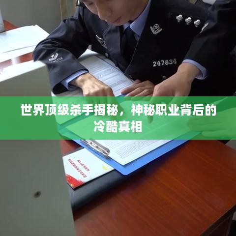世界頂級(jí)殺手揭秘，神秘職業(yè)背后的冷酷真相