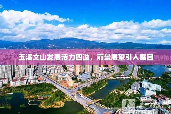 玉溪文山發(fā)展活力四溢，前景展望引人矚目