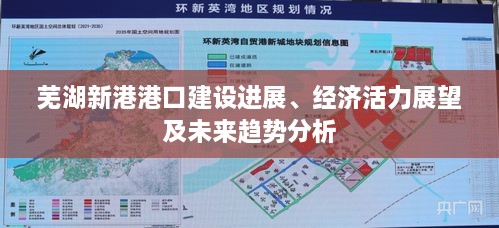 蕪湖新港港口建設(shè)進(jìn)展、經(jīng)濟(jì)活力展望及未來趨勢分析